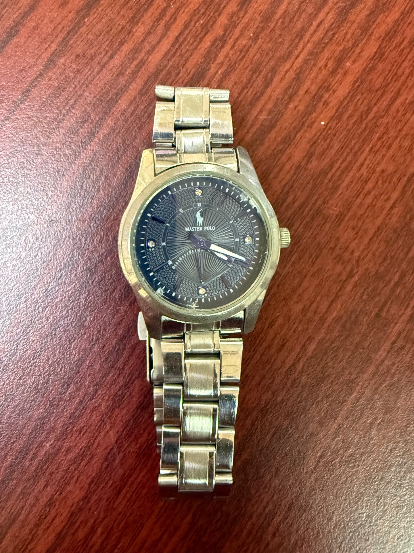 Watch