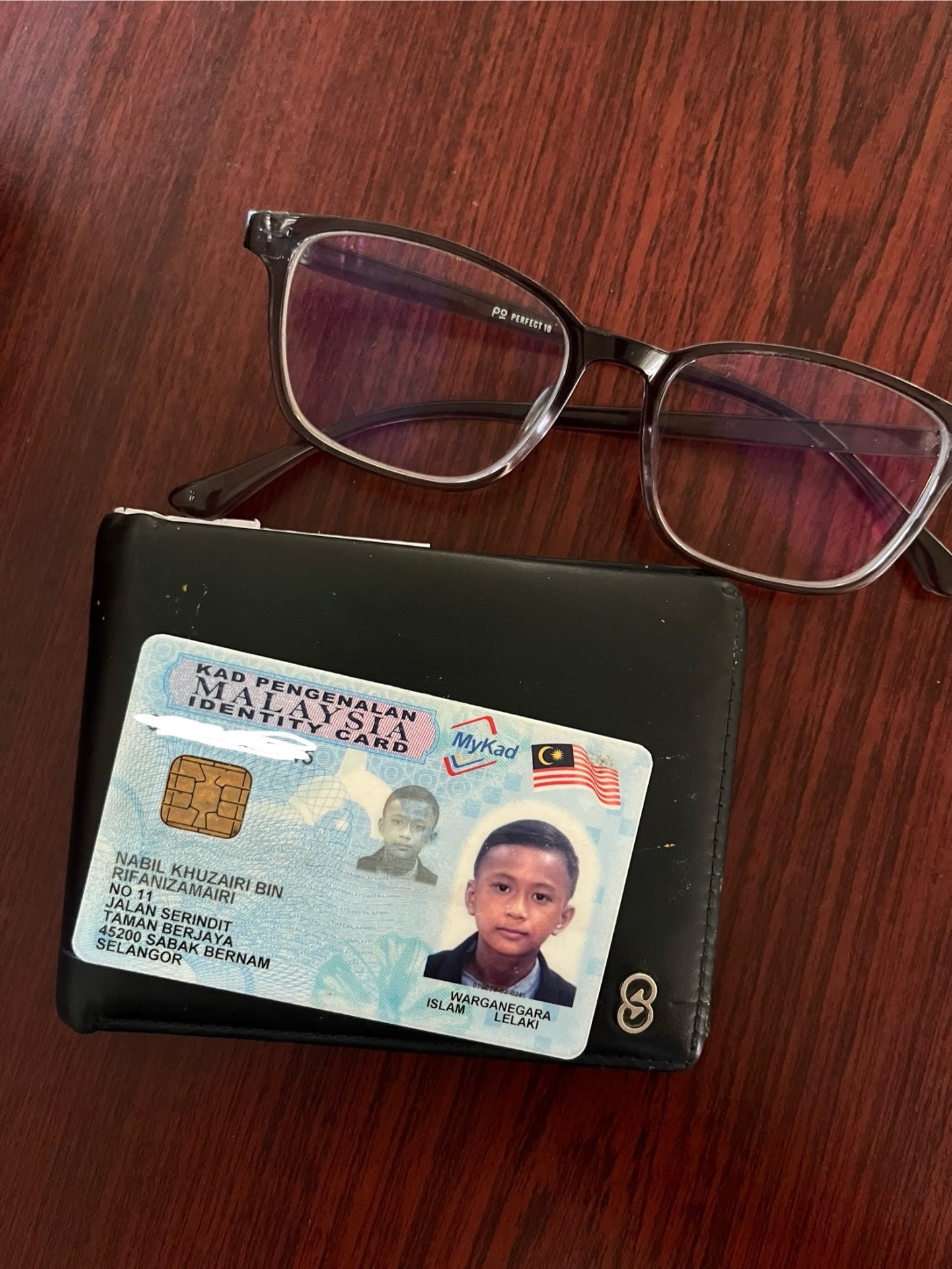 WALLET